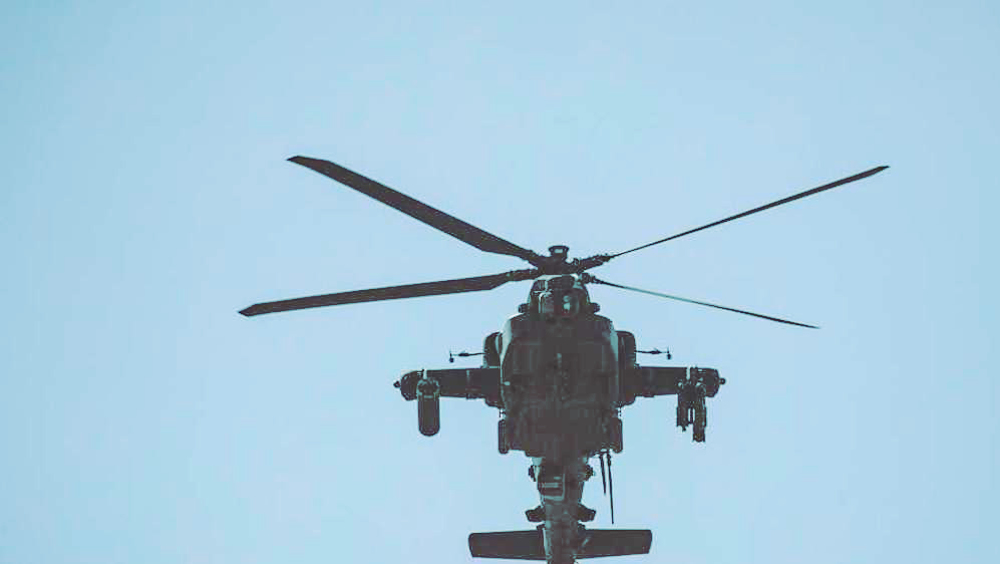 US forces kidnap three civilians in Syria’s Dayr al-Zawr