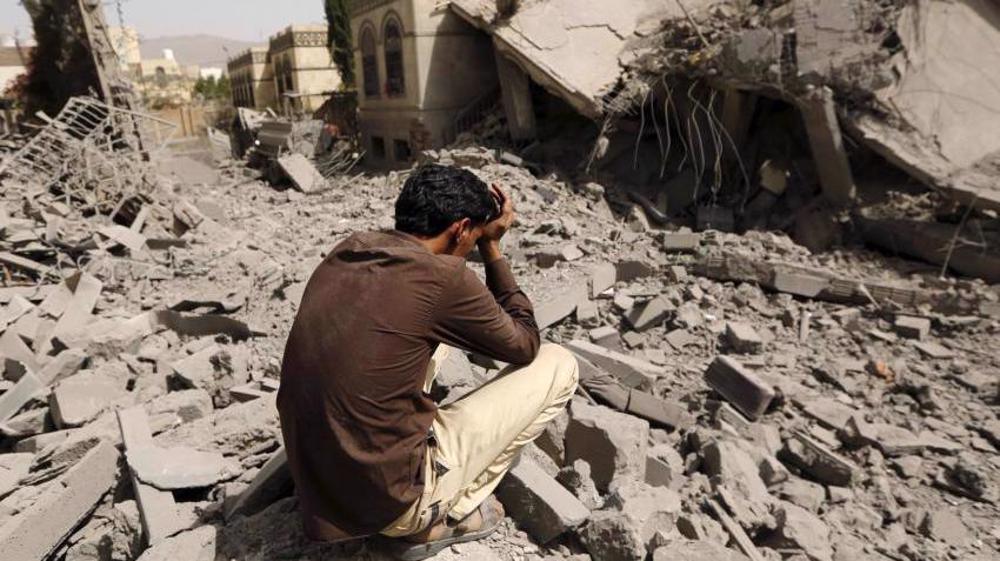 Over 3,000 cluster bombs used by Saudi coalition in Yemen
