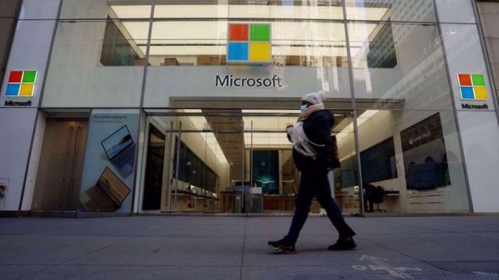As Google eyes Australia exit, Microsoft talks Bing with PM