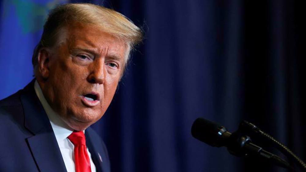 Trump trial begins and may increase US divisions further
