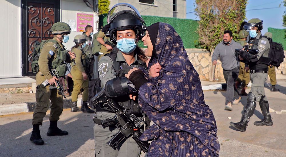 Report: Israel plans to build new settlement in Jerusalem al-Quds