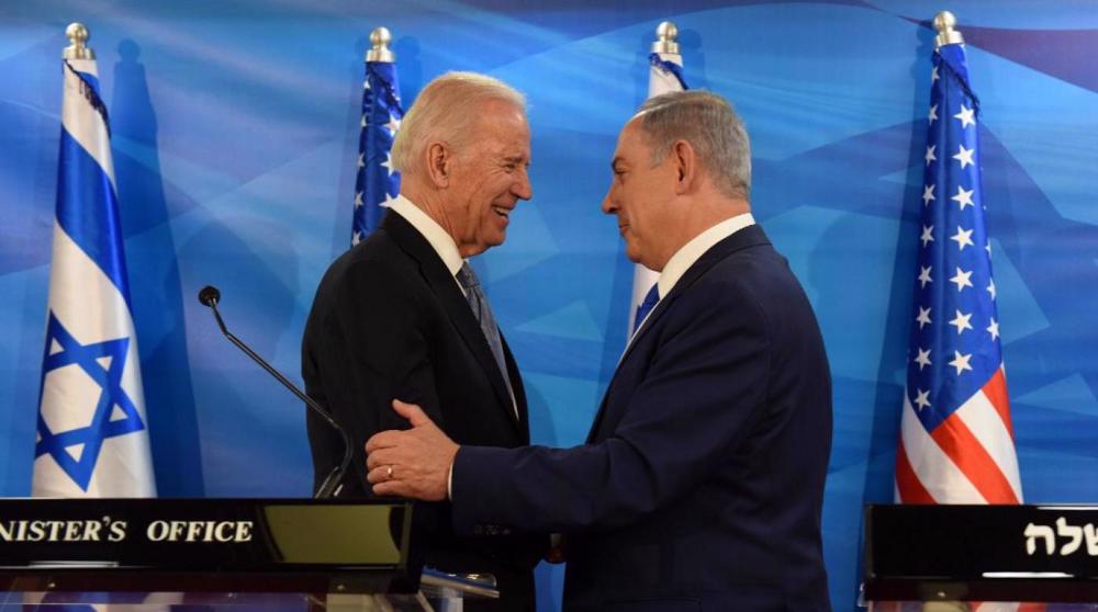 Israël fustige les USA!