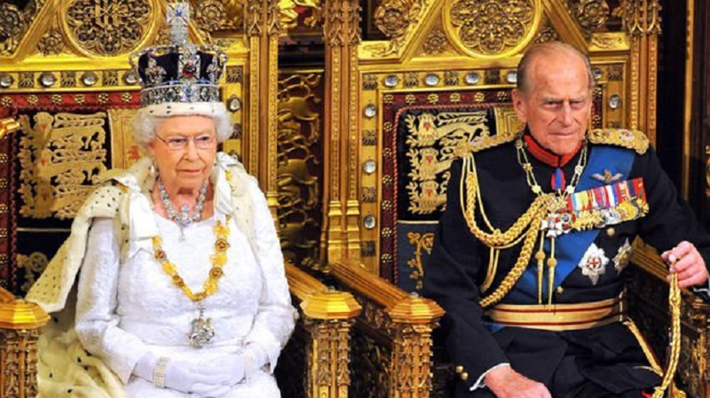 Queen Elizabeth II, hidden wealth