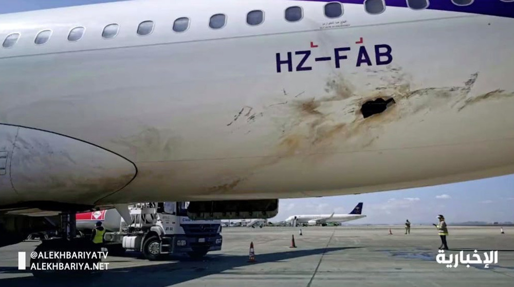 Saudi airports ‘legitimate target’ of Yemeni reprisal attacks 