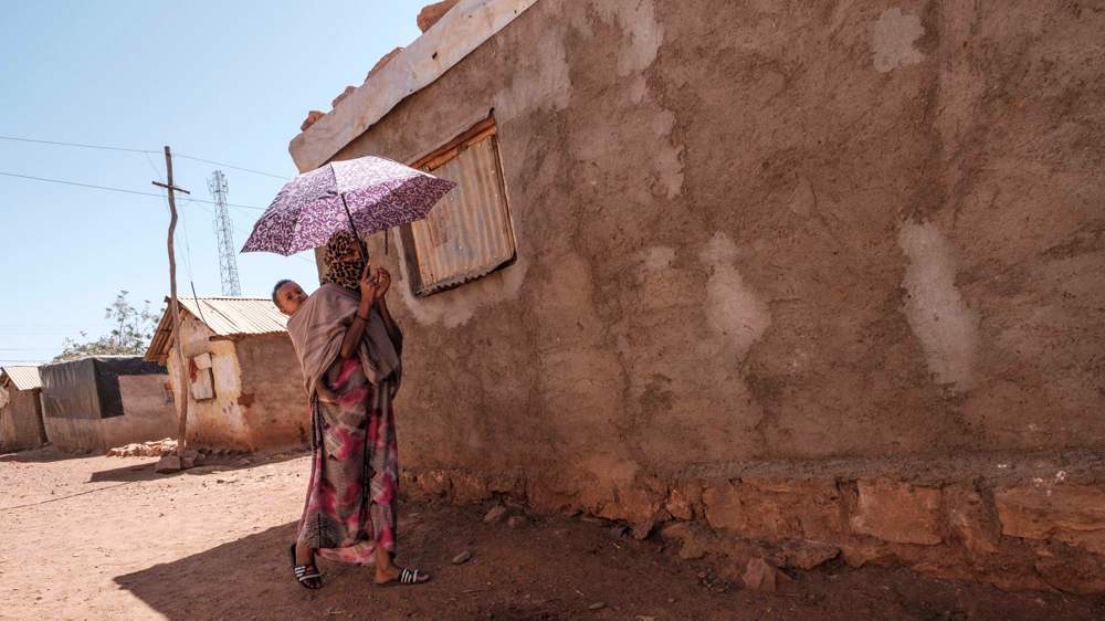 ‘Tens of thousands’ could starve to death in Ethiopia’s Tigray: Red Cross