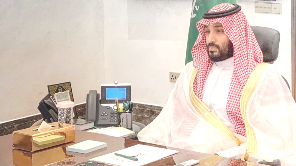 MBS lying about reforms in Saudi Arabia: Released activist’s family