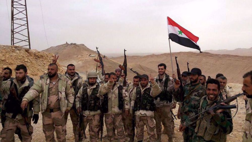  Syrie: 1ers revers militaires de Biden! 
