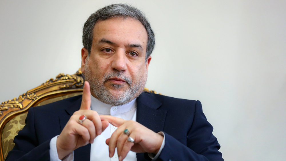 Iran: US must lift sanctions practically, verifiably before rejoining JCPOA