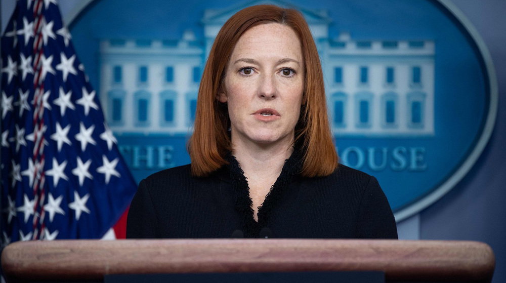 No call planned between Biden, MBS: White House