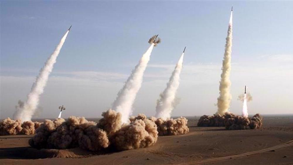 Defense min.: Iran among world's top missile powers