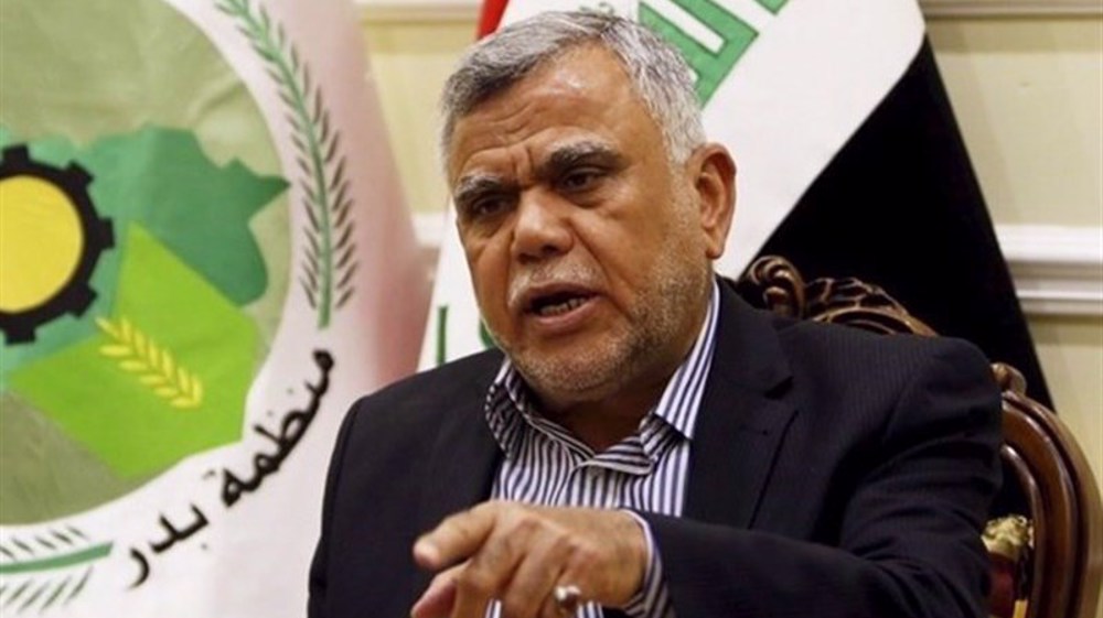Iraq's popular groups warn Turkey against new incursion 