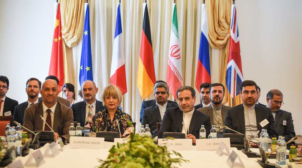 Tehran to halt Additional Protocol unless JCPOA terms fully met