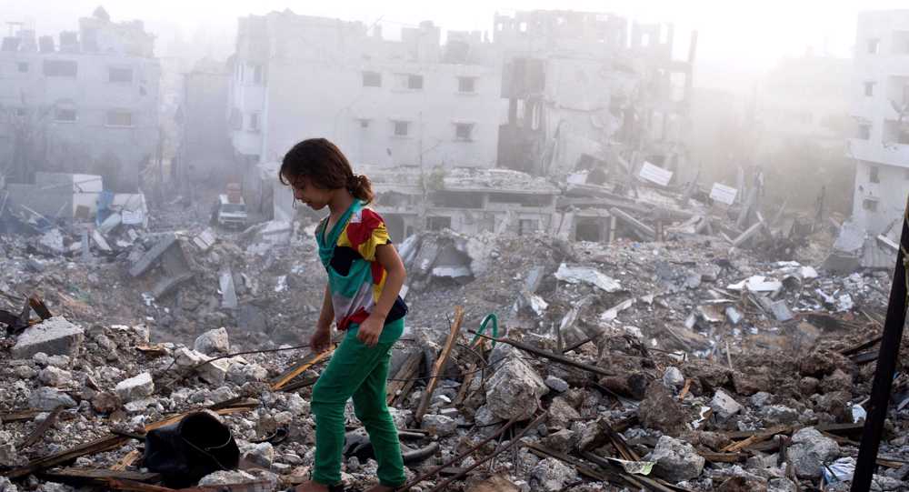 Israel enraged by ICC ruling on Palestine