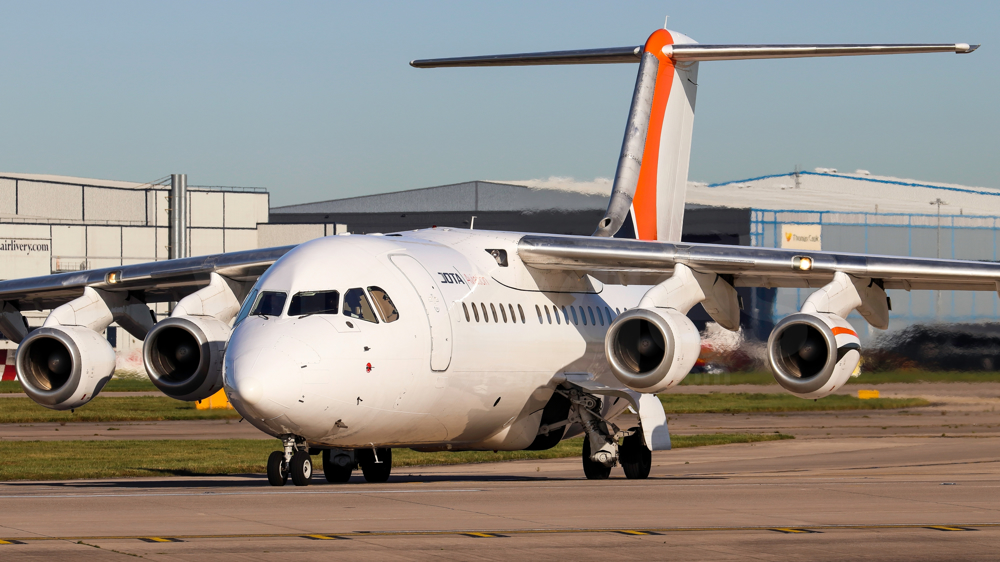 UK airlines warn of job losses as they lose business to Brexit
