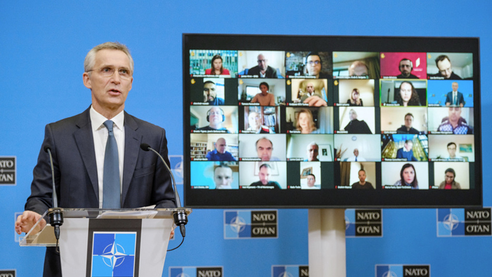 NATO will not withdraw from Afghanistan ‘before time is right’