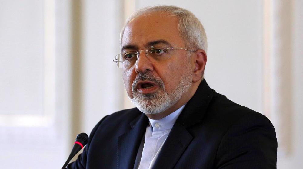 EU responsible for ‘sequencing’ all parties’ compliance with JCPOA: Zarif
