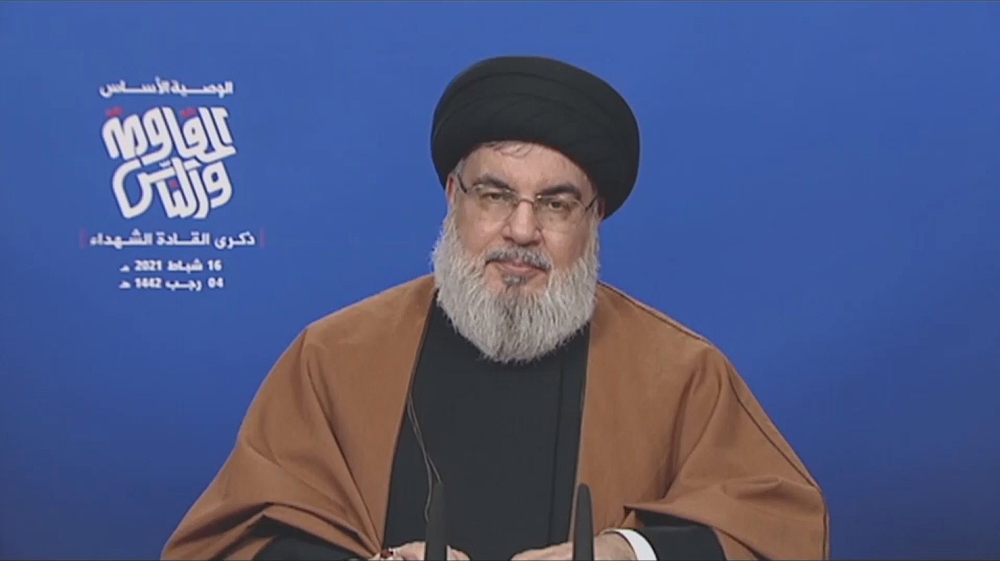 Hezbollah: Any Israeli aggression on Gaza, Lebanon could turn into all-out war