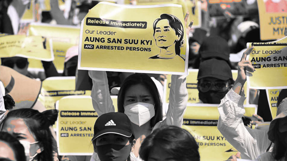 We are prepared for the worst: Lawyer of Myanmar’s Suu Kyi