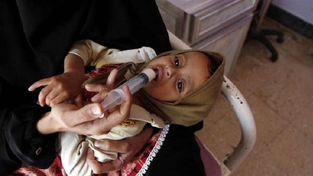 Massive famine threatens new peace efforts in Yemen: UN