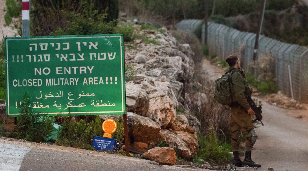 Hezbollah video shows Israeli military bases across occupied lands for 1st time