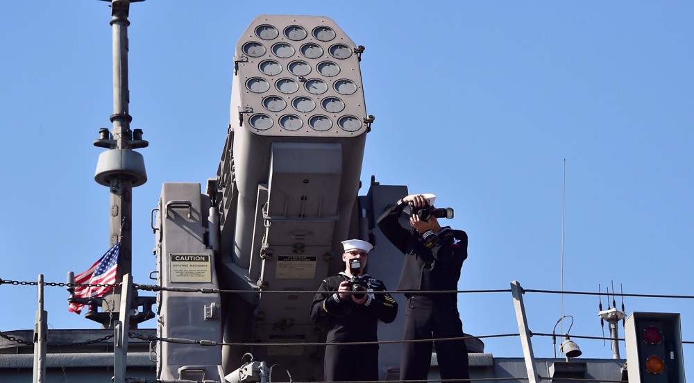 Biden administration approves arms sale to Egypt despite human rights violations 