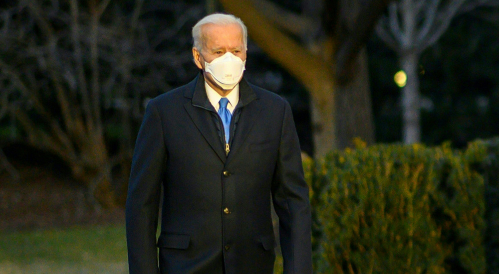 Biden admin. reverses two Trump-era measures against Iran, offers to rejoin JCPOA talks