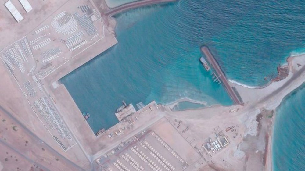 UAE dismantling Eritrea base amid condemnation: Report