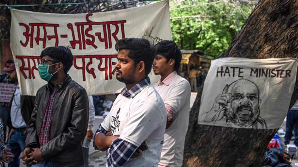 HRW: Indian government policies, actions discriminatory against Muslims