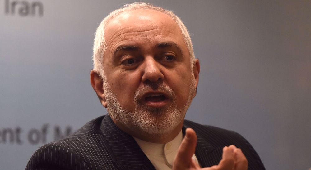 Zarif raps West, IAEA hypocrisy over Israel’s Dimona nuclear site expansion 