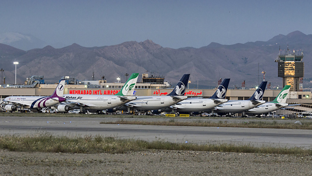 Iran to launch production line of 100-seat passenger plane