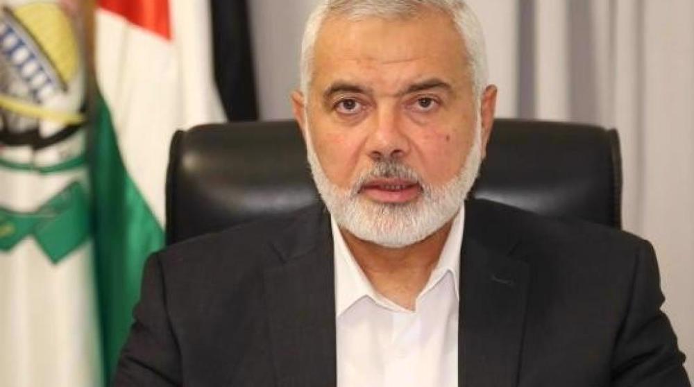 Hamas: Resistance best way to stop Israeli normalization