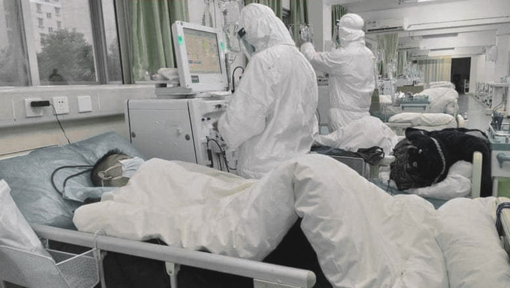 COVID-19 vaccine reducing risk of hospitalizations: Study