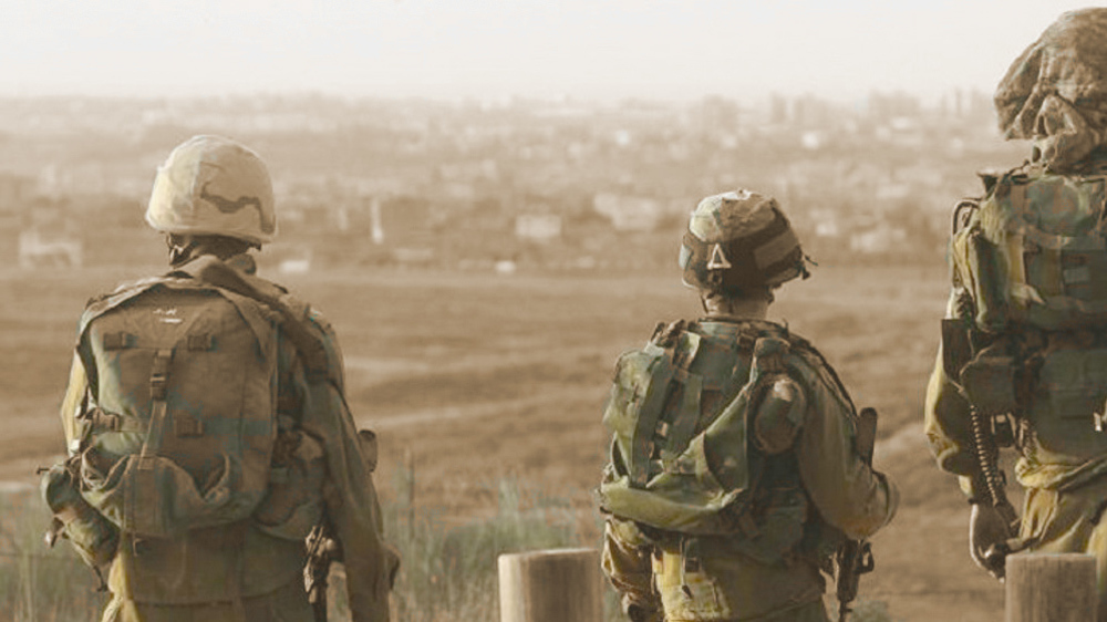 EU fuels Israel’s war machine despite claiming otherwise