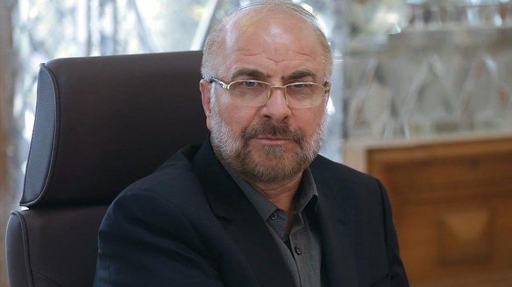 Iran Parl. determined to stop Additional Protocol implementation: Speaker