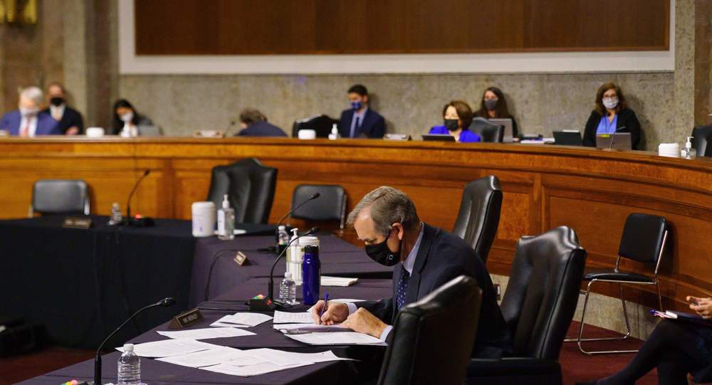 US security officials blame ‘poor intelligence’ for Capitol riot