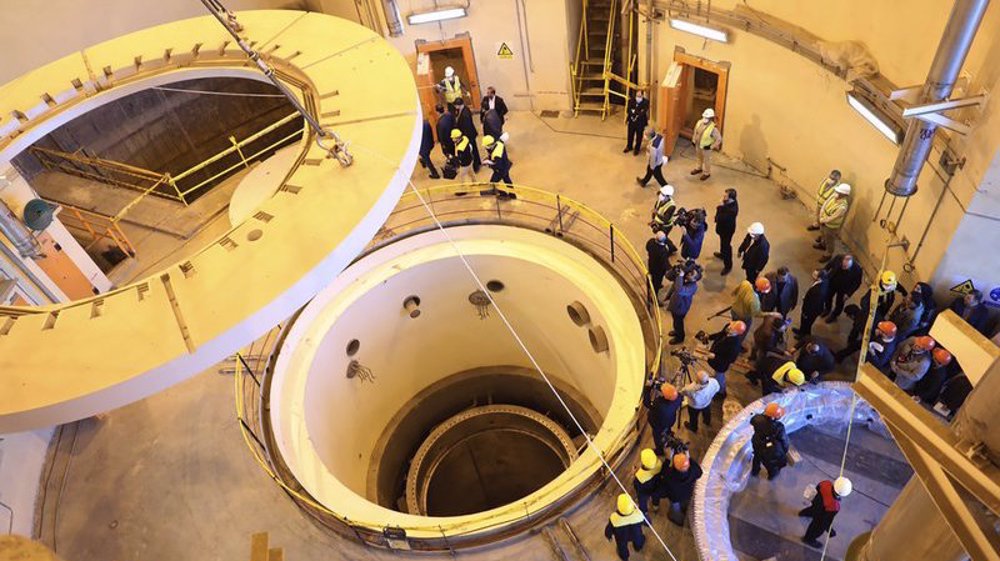 Iran halts IAEA additional nuclear inspections as deadline passes