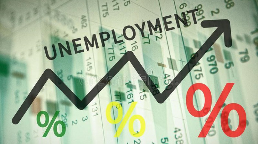 UK unemployment rate rises to 5-year high after year-long pandemic 