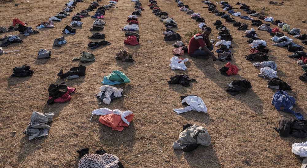 Violence in western Ethiopia forced 7,000 to flee into Sudan: UN