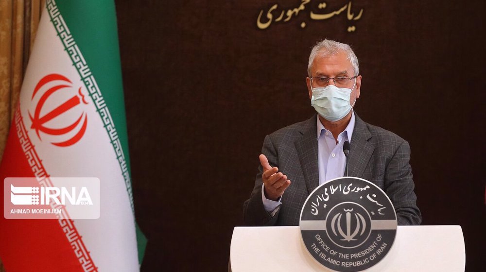 US must put words into action, honor JCPOA commitments: Iran