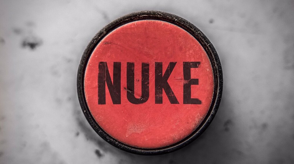 US Democrats urges Biden to relinquish sole authority to launch nuclear weapons 