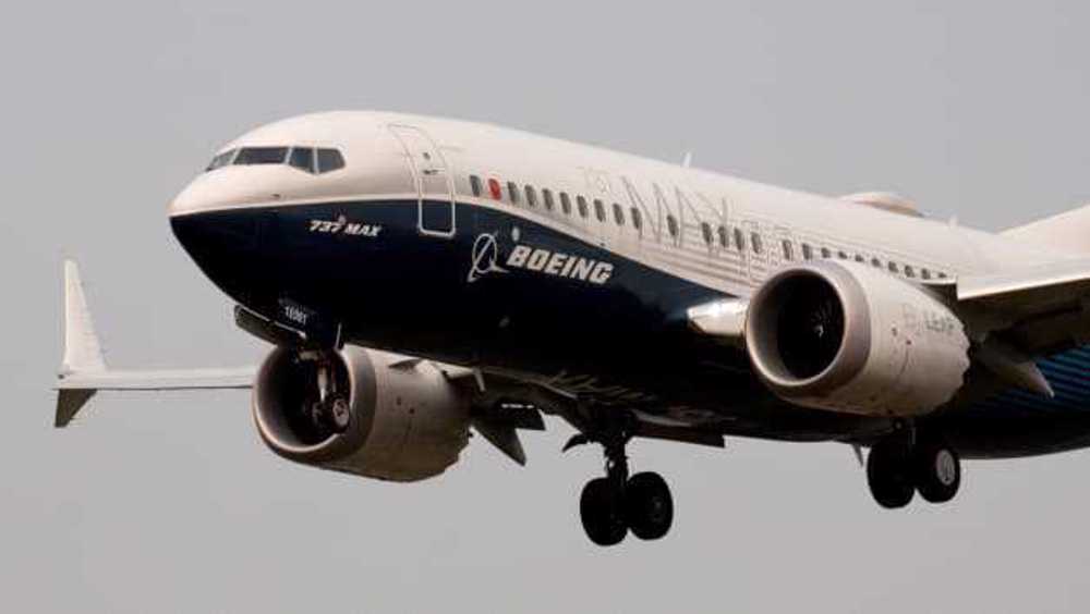 Watchdog highlights 'weaknesses' in FAA certification of Boeing 737 MAX