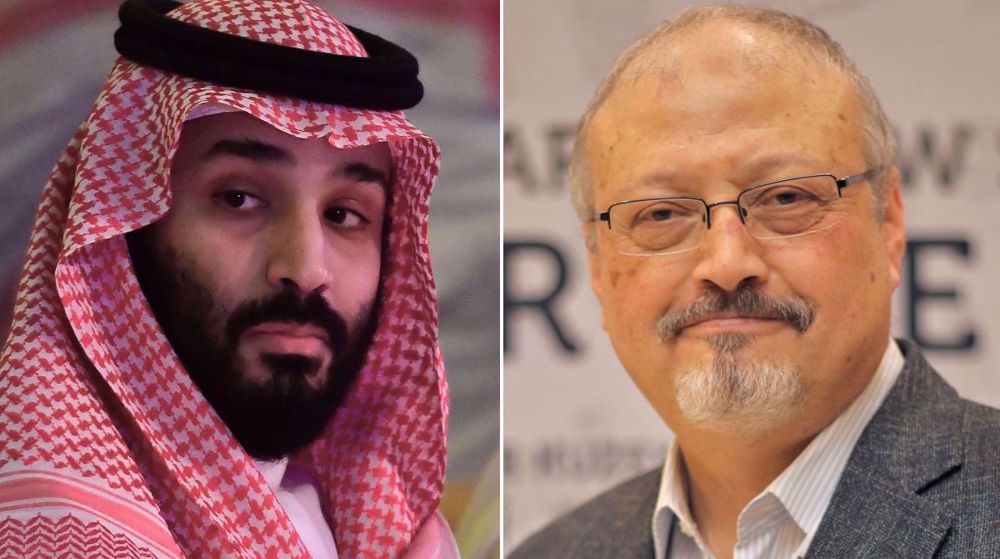 Rights advocates decry Biden’s decision against sanctioning MBS
