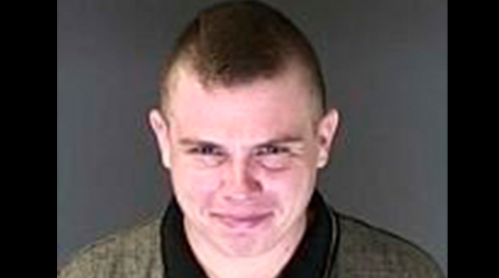 US white supremacist sentenced to nearly 20 years in plot to bomb Colorado synagogue