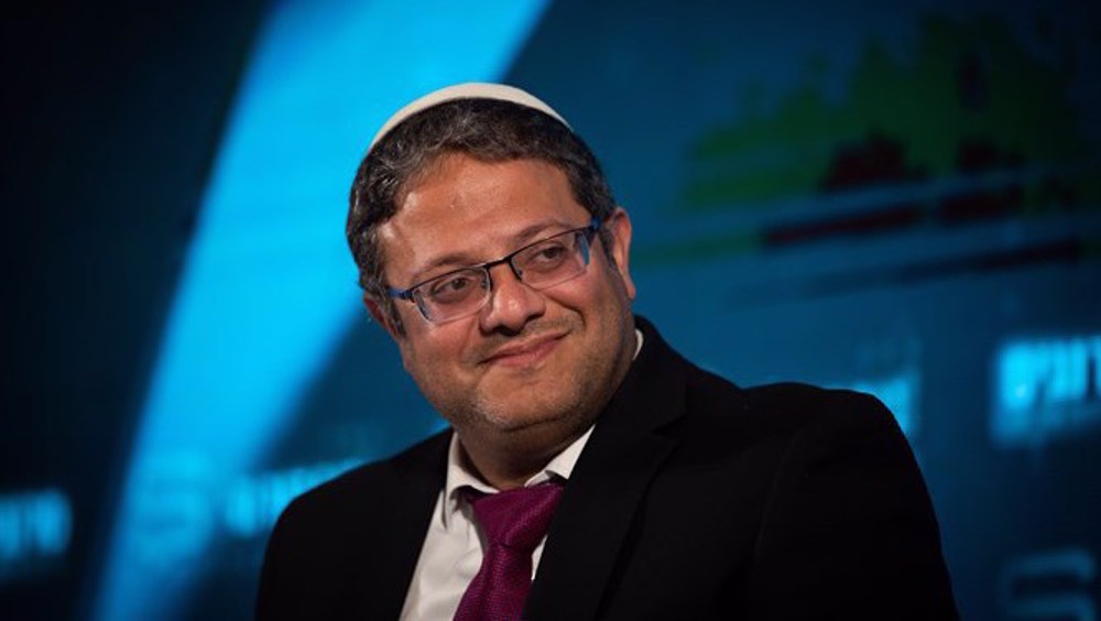 Netanyahu-backed candidate calls murderer of Palestinians ‘a hero’