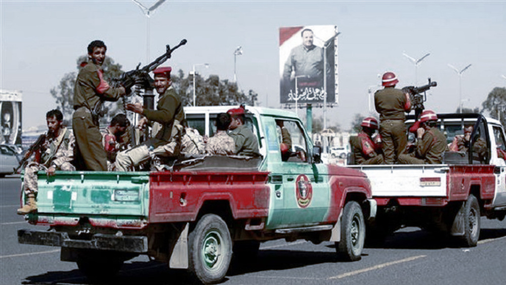 Yemen: 50 killed in battle for Ma’rib
