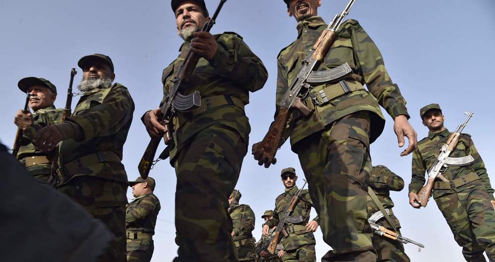 W. Sahara conflict: Polisario Front blames UN for 'political deadlock'