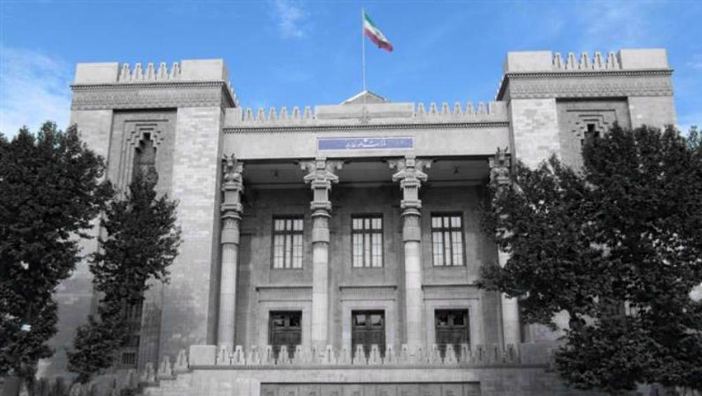Iran summons Turkey’s ambassador over ‘unacceptable’ PKK claim