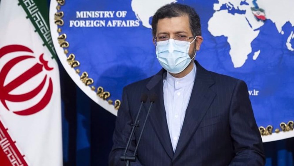 Iran: Time not ripe for unofficial JCPOA meeting with EU, US