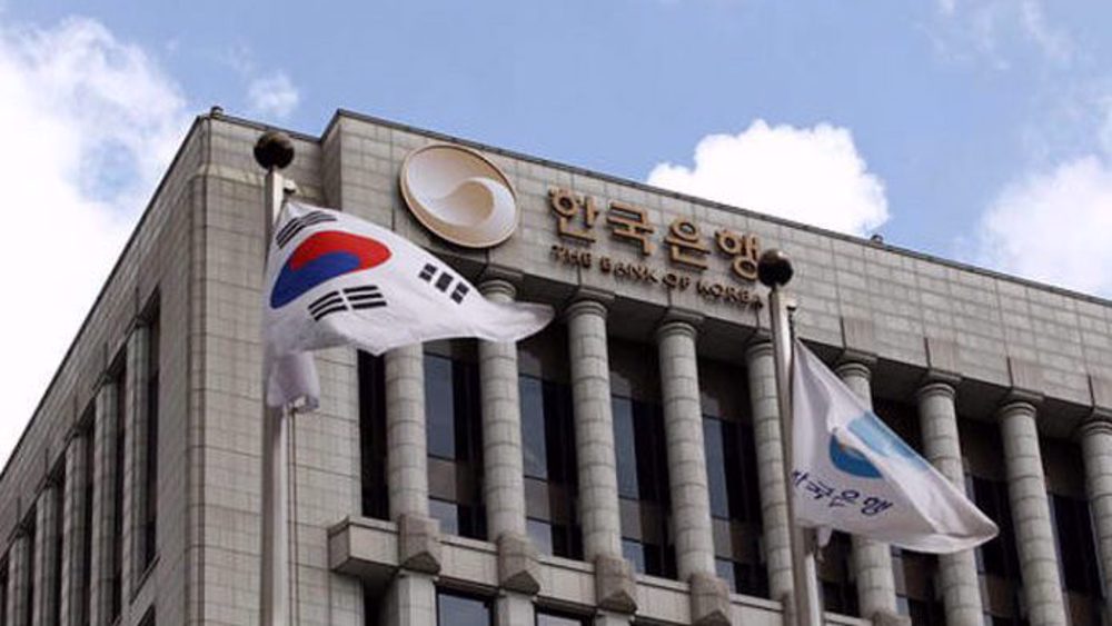 South Korea finalizing talks with US to unblock Iran assets: Official 