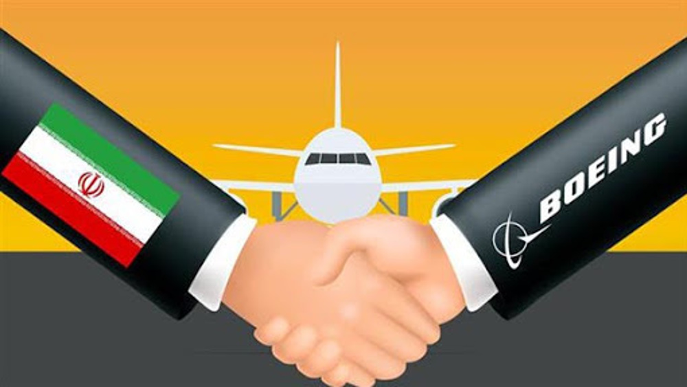 IranAir expects word from Boeing on jets deal: Official